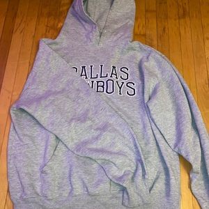 Dallas cowboys hoodie